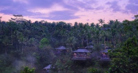 Capella Ubud Bali: Luxury Camping with A Difference