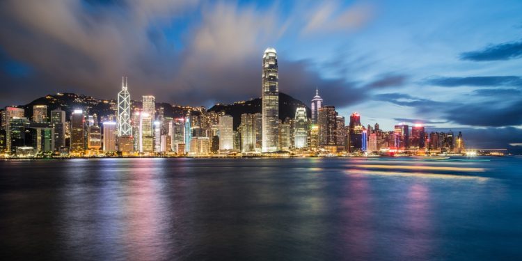 Is Hong Kong losing its appeal as a top luxury destination?