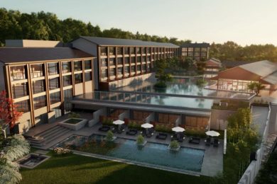 21 New Hilton Hotels in Asia to Create Travel Memories in 2021