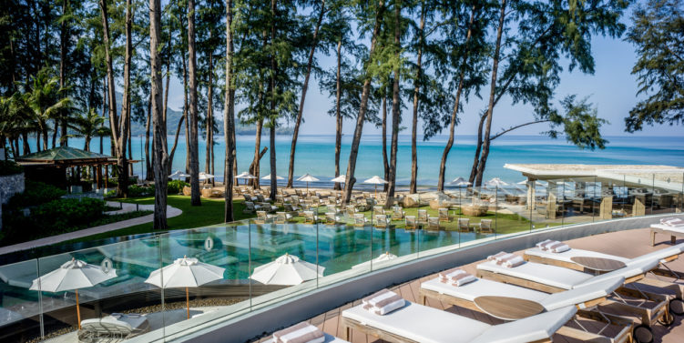 10 Exciting Local Experiences to share with your Significant Other in Phuket with InterContinental Phuket Resort