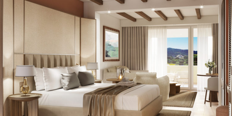 Conrad Hotels & Resorts and Curio Collection by Hilton Set to Debut on Sardinia’s Southern Coast