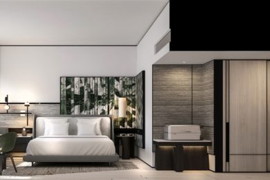 Hilton to Debut New Flagship-Branded Hotel in Singapore as Largest in Asia Pacific