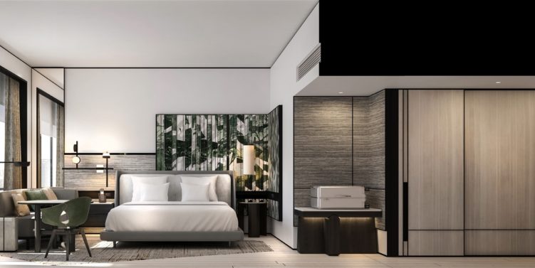 Hilton to Debut New Flagship-Branded Hotel in Singapore as Largest in Asia Pacific