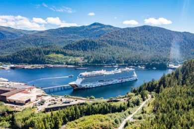 Norwegian Cruise Line Makes its Great Cruise Comeback with First U.S. Sailing