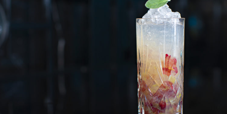 Sip Into Autumn with New Cocktails from Aqua Restaurant Group