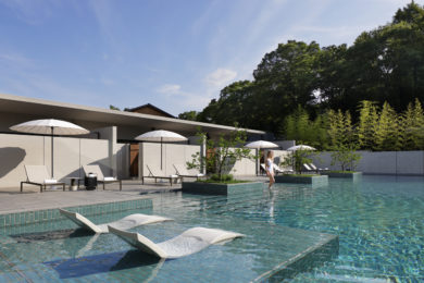 LXR Hotels & Resorts Debuts Asia Pacific Property in Kyoto