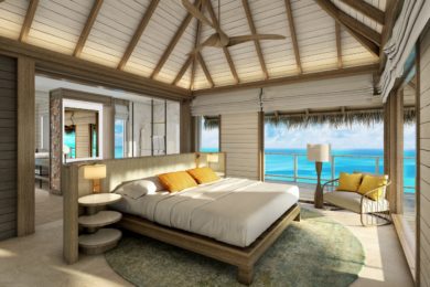 Hilton Unveils New Look across South East Asia Hotels and Resorts