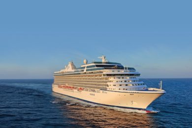 Oceania Cruises Unveils 2023 Europe & North America Collection