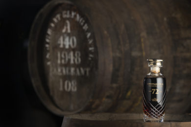 World Record-breaking Premier Whisky Creation Scores Scotch Single Malt of the Year and Scotch Single Cask of the Year Awards in Jim Murray’s Whisky Bible