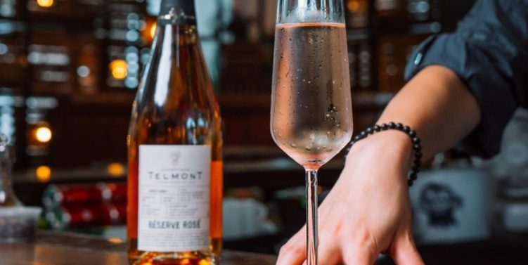 Toast to International Women’s Day this March at Burger & Lobster