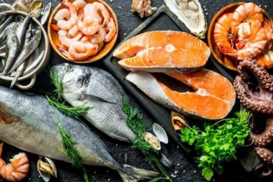 Bluu Biosciences is Rebranding as Bluu Seafood