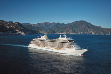Embark on a Magical European Sojourn with Regent Seven Seas Cruises