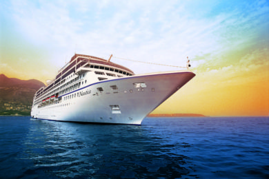 Oceania Cruises Unveils 4 Distinct Grand Voyage Itineraries