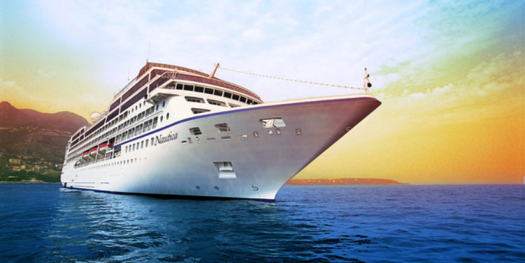 Oceania Cruises Unveils 4 Distinct Grand Voyage Itineraries