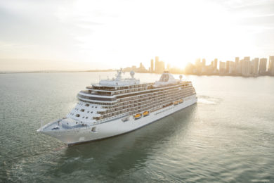 Regent Seven Seas® Announces New  ‘Upgrade & Explore’ Offer