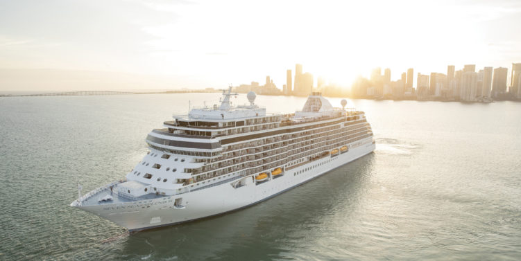 Regent Seven Seas® Announces New  ‘Upgrade & Explore’ Offer