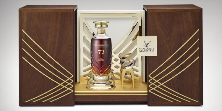 World’s First Rare Whisky NFT To Be Auctioned by Bonham’s