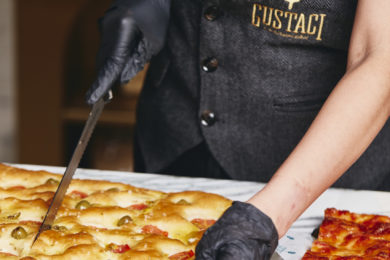 Gustaci Food Gallery Showcases the Bounty of Italy and its Vibrant Gastronomic Culture