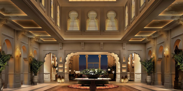 The Chedi Katara Hotel & Resort Showcases A Style To Remember In Doha’s Katara Cultural Village