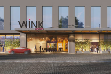 Wink To Open Two Exciting New Lifestyle Hotels in Danang