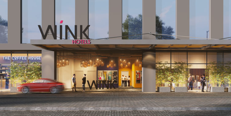 Wink To Open Two Exciting New Lifestyle Hotels in Danang