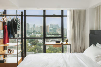 Hmlet Expands Hong Kong Portfolio with Hmlet Austin Avenue