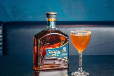 Flor de Caña Rum Crowns Jack Ng from Argo at Four Seasons Hotel as Hong Kong’s Most Sustainable Bartender