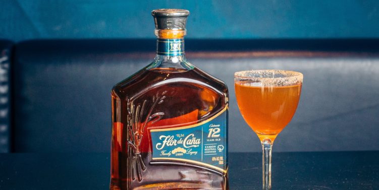 Flor de Caña Rum Crowns Jack Ng from Argo at Four Seasons Hotel as Hong Kong’s Most Sustainable Bartender