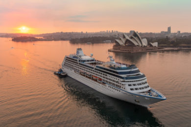 Oceania Cruises Announces 2024-2025 World And Grand Voyages