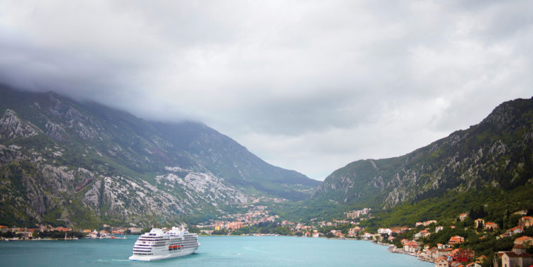Regent Seven Seas Cruises® Celebrates Largest Booking Day in Company’s History for Third Year in a Row