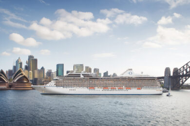 Oceania Cruises Introduces  2024-2025 Tropics & Exotics Voyage Collection