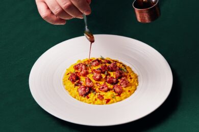 New Italian Restaurant Vista is ‘The Real Italian Deal’