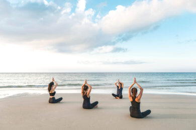 A Holistic Wellness Retreat Awaits as ‘Body & Soul’ Returns to Club Med Bintan this May