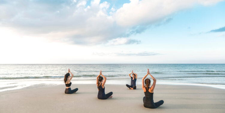 A Holistic Wellness Retreat Awaits as ‘Body & Soul’ Returns to Club Med Bintan this May