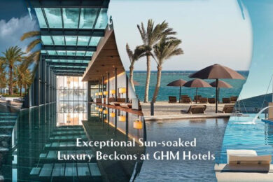 Exceptional Sun-soaked Luxury Beckons at GHM Hotels