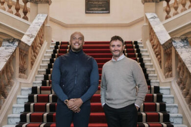 Pillar Wellbeing Partners with Jason Atherton to deliver first Pillar Kitchen at Raffles London at the Owo