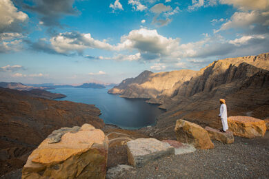 Introducing Club Med Musandam an Exclusive Collection Resort