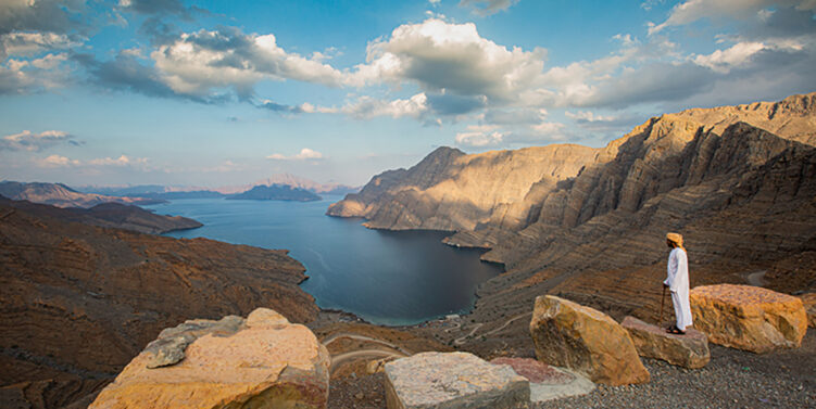 Introducing Club Med Musandam an Exclusive Collection Resort