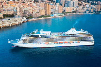 Oceania Cruises debuts new Mediterranean sailings for 2025