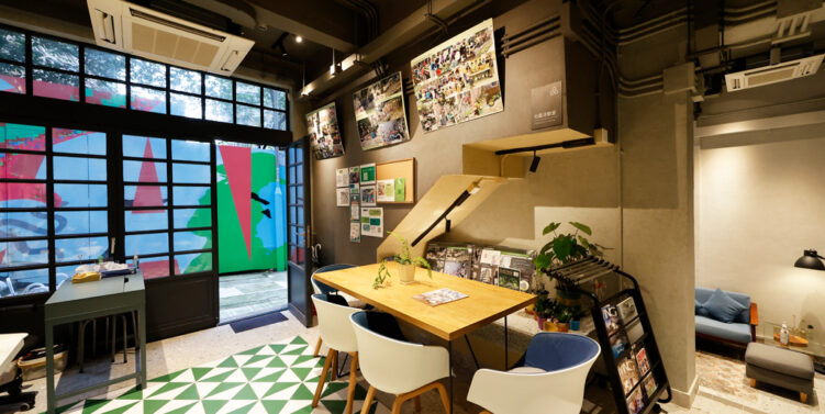 Habyt Launches iconic co-living experience in collaboration with Hong Kong’s Urban Renewal Authority
