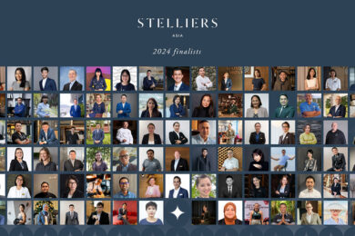 Stelliers Asia Unveils Finalists For The Illustrious 2024 Awards Celebrating The Individuals That Make Hotels Great