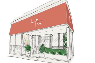 La Petite Maison今年夏天進行翻新 – 九月初以嶄新面貌重新開幕！