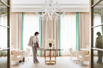 Lanson Place Marks 30 Years of Celebrated Residential Hospitality Pioneering Personal Hotels and Residences for Extended Stays Across Asia-Pacific since 1995