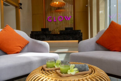 Fusion Launches Glow Bangkok Riverside