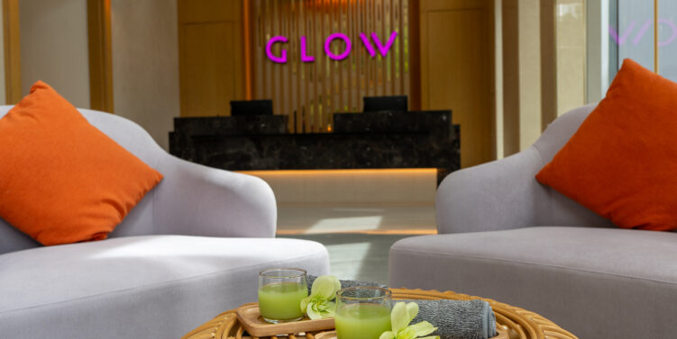 Fusion Launches Glow Bangkok Riverside