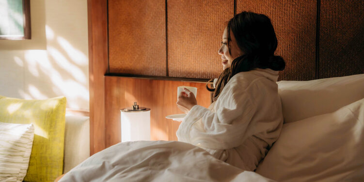 Grand Hyatt Singapore Advocates A Good Night’s Rest With “sleep At Hyatt”