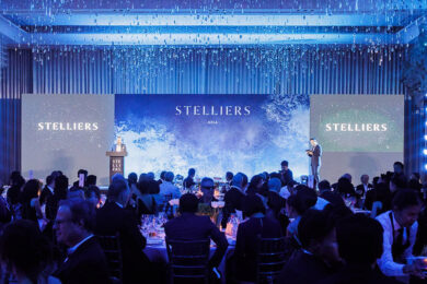 Champions of Hospitality Excellence Crowned at Stelliers Asia 2024 Grand Awards Ceremony