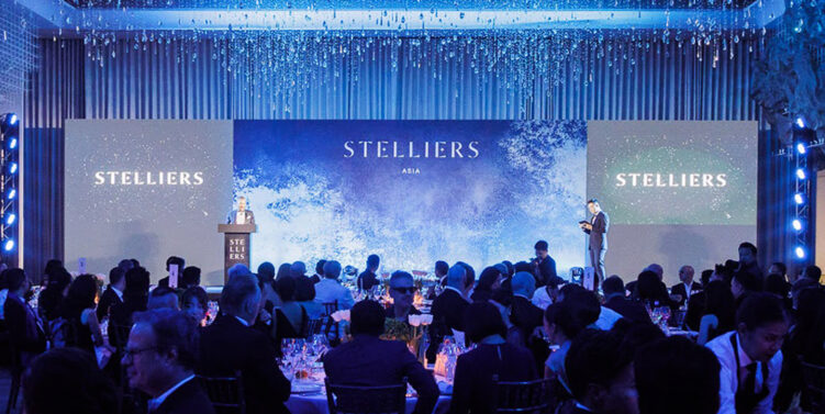 Champions of Hospitality Excellence Crowned at Stelliers Asia 2024 Grand Awards Ceremony