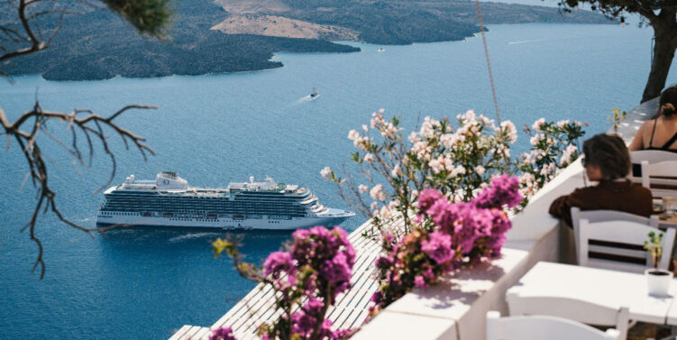 Oceania Cruises Announces Best-ever Black Friday Sale