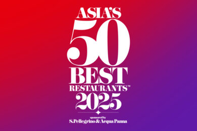 ASIA’S 50 BEST RESTAURANTS「亞洲 50 最佳餐廳」公布 2025 年度第 51-100 名延伸榜單餐廳